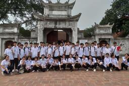 HOẠT ĐỘNG TRẢI NGHIỆM SÁNG TẠO