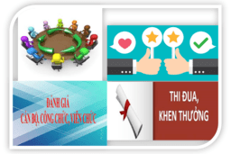 ĐÁNH GIÁ CCVC- ĐÁNH GIÁ CHUẨN NGHỀ NGHIỆP - XÉT THI ĐUA CUỖI NĂM