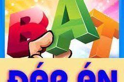 ĐÁP ÁN KIỂM TRA GIỮA KỲ 2 MÔN TOÁN 12