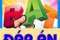 ĐÁP ÁN BÀI KIỂM TRA CUỐI KỲ 2 MÔN ANH 11