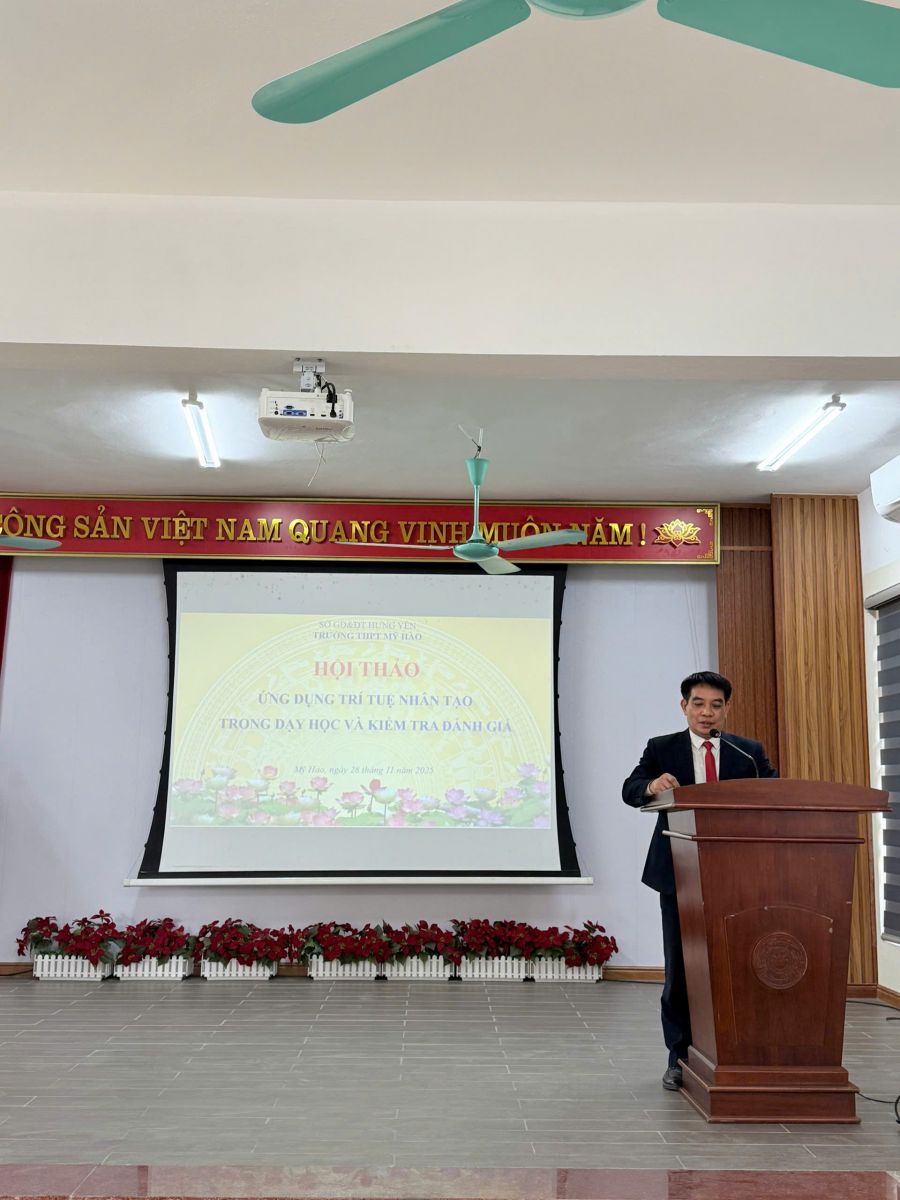 <a href='https://c3myhao.hungyen.edu.vn/tin-tuc/hoi-thao-ve-chu-de-ung-dung-tri-tue-nhan-tao-ai-trong-day-hoc-va-kiem-tra-danh-gia.html'>HỘI THẢO VỀ CHỦ ĐỀ ỨNG DỤNG TRÍ TUỆ NHÂN TẠO (AI) TRONG DẠY HỌC VÀ KIỂM TRA ĐÁNH GIÁ</a>