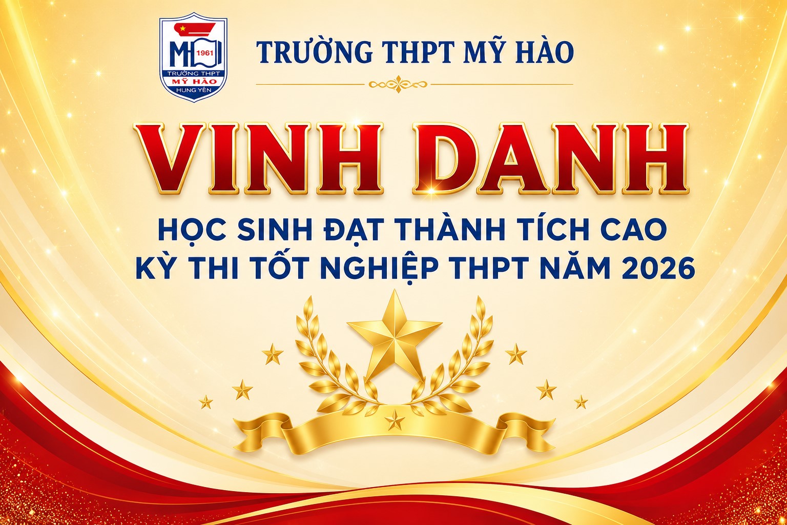 <a href='https://c3myhao.hungyen.edu.vn/tin-tuc/truong-thpt-my-hao-vinh-danh-hoc-sinh-dat-thanh-tich-xuat-sac-trong-ky-thi-tot-nghiep-thpt-nam-2026.html'>TRƯỜNG THPT MỸ HÀO VINH DANH HỌC SINH ĐẠT THÀNH TÍCH  XUẤT SẮC TRONG KỲ THI TỐT NGHIỆP THPT NĂM 2026</a>