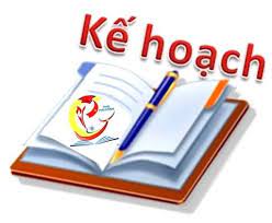 KẾ HOẠCH TỔ CHỨC DẠY ÔN THI TỐT NGHIỆP THPT NĂM HỌC 2025-2026